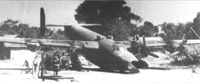 B-24 Liberator B-24 Liberator