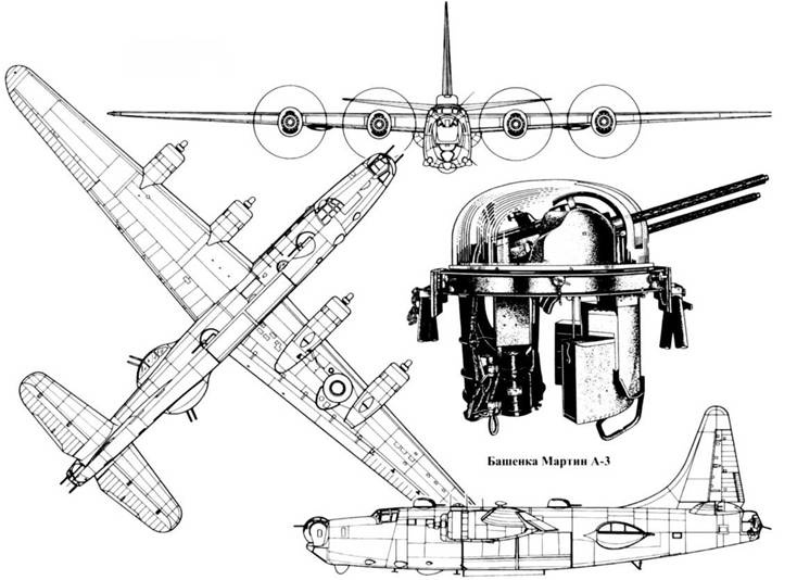 B-24 Liberator B-24 Liberator