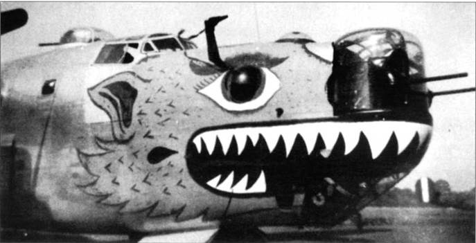 B-24 Liberator B-24 Liberator