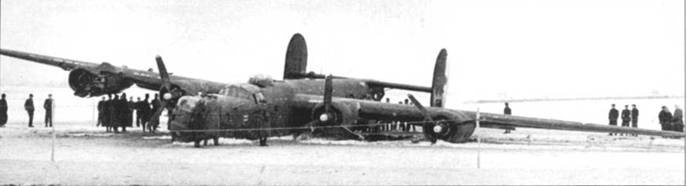 B-24 Liberator B-24 Liberator