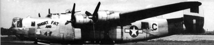 B-24 Liberator B-24 Liberator