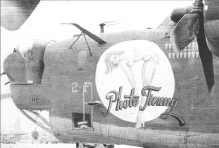 B-24 Liberator B-24 Liberator
