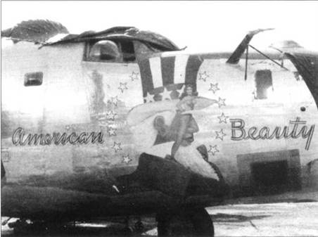 B-24 Liberator B-24 Liberator