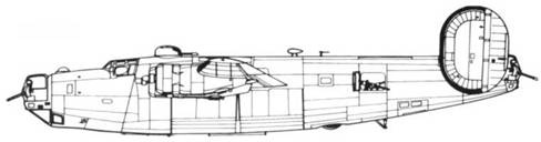 B-24 Liberator B-24 Liberator