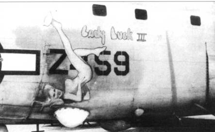 B-24 Liberator B-24 Liberator