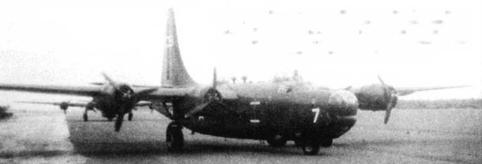 B-24 Liberator B-24 Liberator