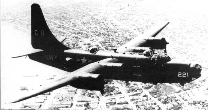 B-24 Liberator B-24 Liberator