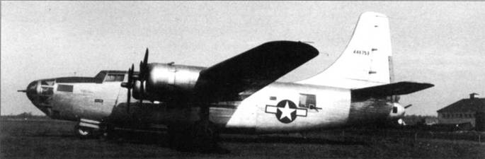 B-24 Liberator B-24 Liberator