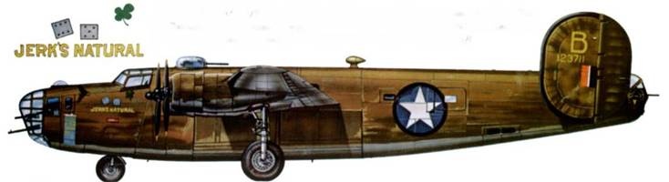 B-24 Liberator B-24 Liberator