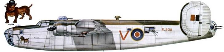 B-24 Liberator B-24 Liberator