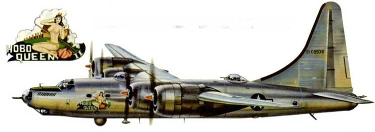 B-24 Liberator B-24 Liberator