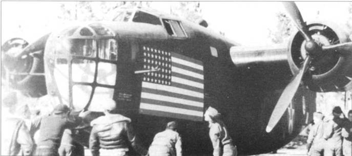 B-24 Liberator B-24 Liberator