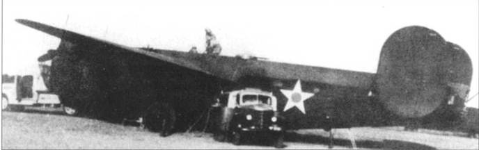 B-24 Liberator B-24 Liberator