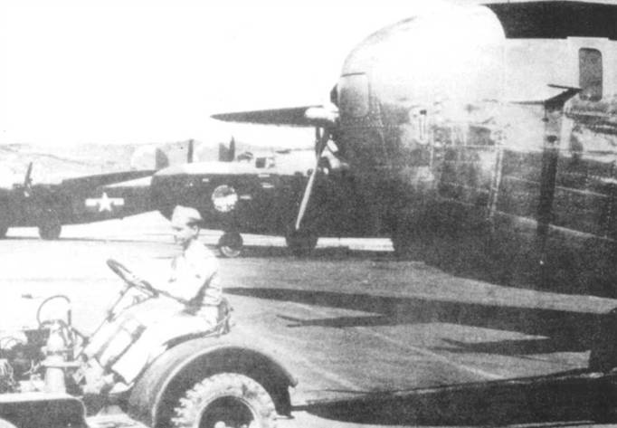 B-24 Liberator B-24 Liberator