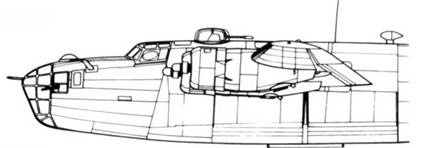 B-24 Liberator B-24 Liberator