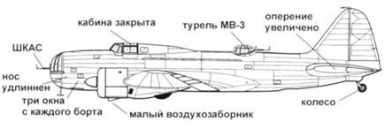 Ил-4 Ил-4