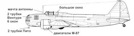 Ил-4 Ил-4