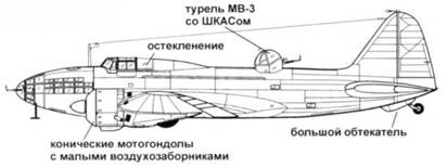Ил-4 Ил-4
