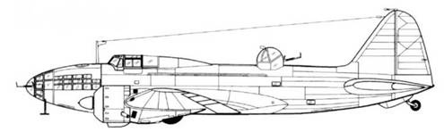 Ил-4 Ил-4