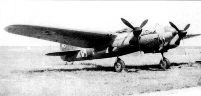 СБ-2 СБ-2