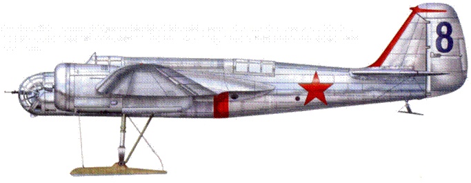 СБ-2 СБ-2