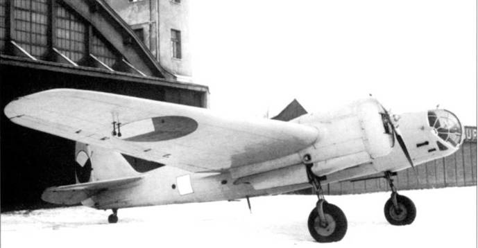 СБ-2 СБ-2