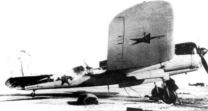 СБ-2 СБ-2