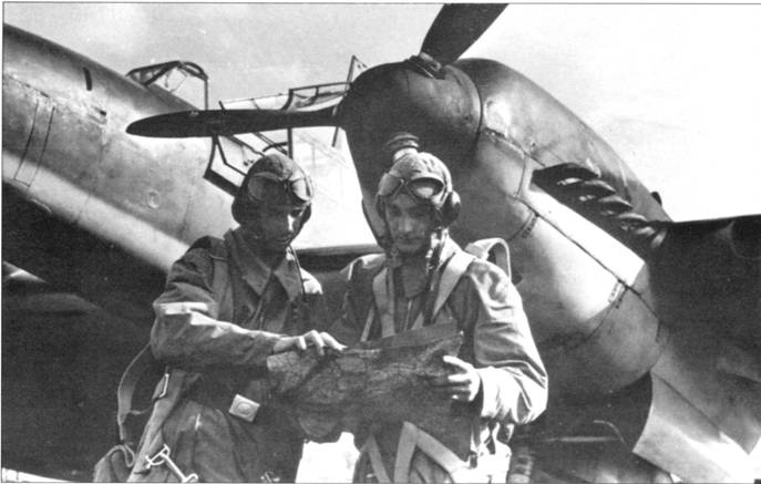 Messerschmitt Bf 110 Messerschmitt Bf 110