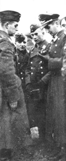 Messerschmitt Bf 110 Messerschmitt Bf 110