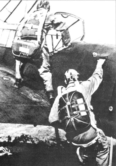 Messerschmitt Bf 110 Messerschmitt Bf 110