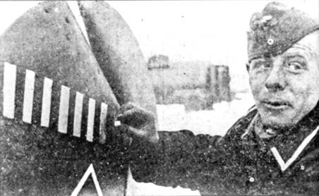 Messerschmitt Bf 110 Messerschmitt Bf 110