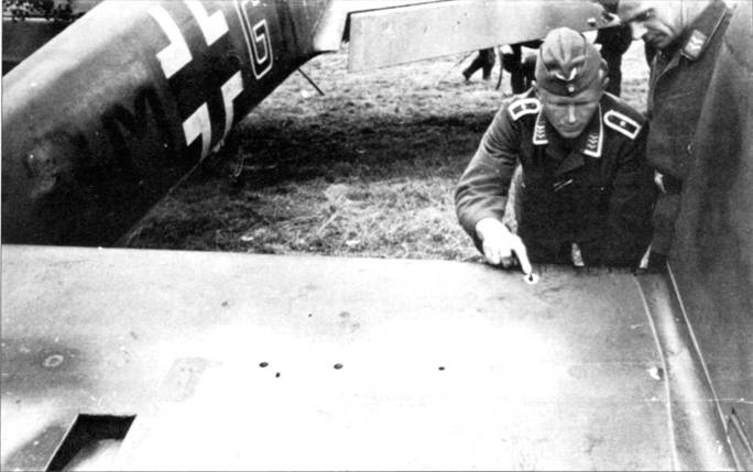 Messerschmitt Bf 110 Messerschmitt Bf 110