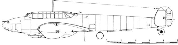 Messerschmitt Bf 110 Messerschmitt Bf 110