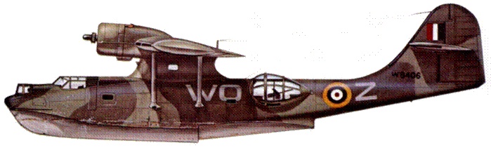 PBY Catalina PBY Catalina