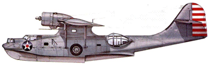 PBY Catalina PBY Catalina