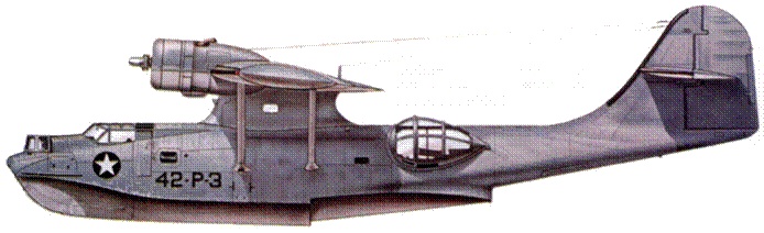 PBY Catalina PBY Catalina