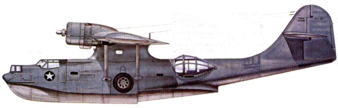 PBY Catalina PBY Catalina