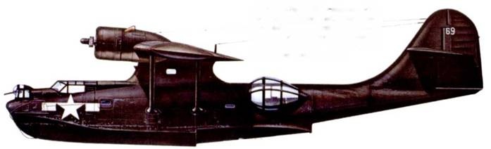 PBY Catalina PBY Catalina