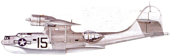 PBY Catalina PBY Catalina