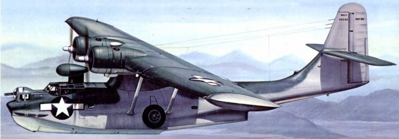 PBY Catalina PBY Catalina