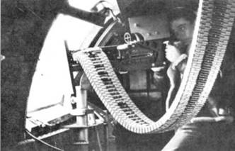 B-17 Flying Fortress