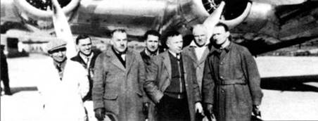 B-17 Flying Fortress B-17 Flying Fortress