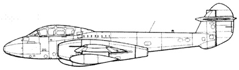 Gloster Meteor Gloster Meteor