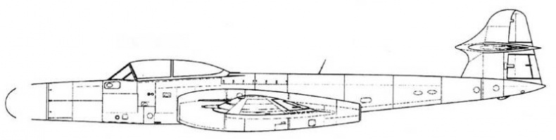 Gloster Meteor Gloster Meteor