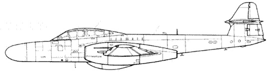 Gloster Meteor Gloster Meteor
