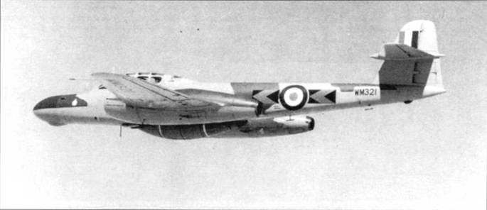 Gloster Meteor Gloster Meteor