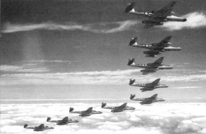 Gloster Meteor Gloster Meteor