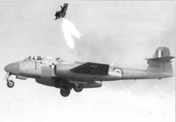 Gloster Meteor Gloster Meteor