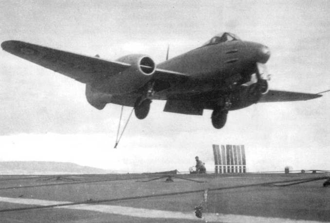 Gloster Meteor Gloster Meteor