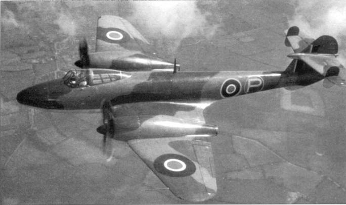 Gloster Meteor Gloster Meteor